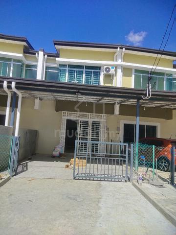 Bilik disewa Taman Bayu Senja Keningau 1