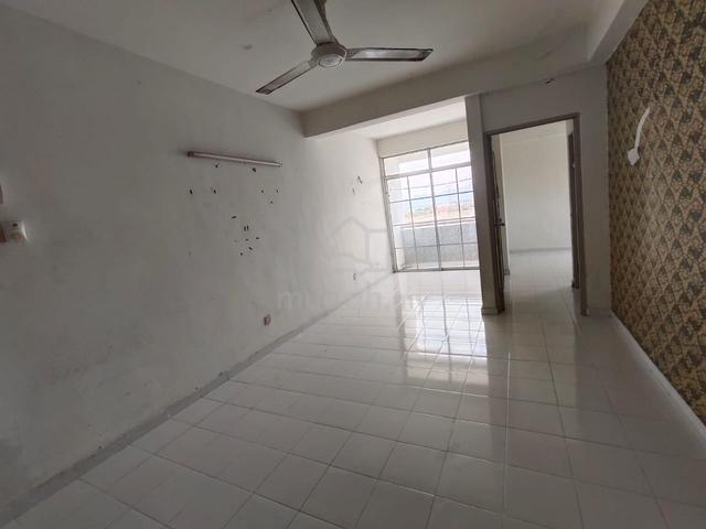 Kondominium Mutiara (Bandar Perda) 1