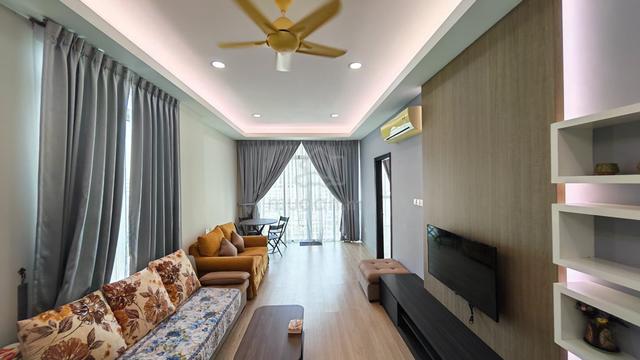 The Park Residence 1