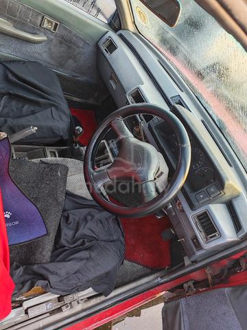 1997 Proton ISWARA 1.3 S A/B C12 (M) - 5