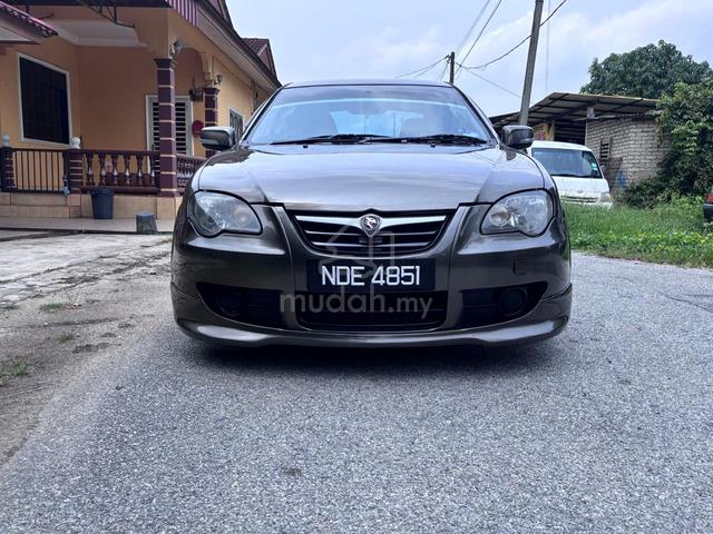 2016 Proton PERSONA 1.6 SV (A) - 2