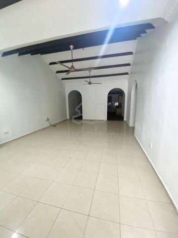 Senawang💥Taman Guru,Semi-D,RENOVATED+FREEHOLD+CHEAPEST 4