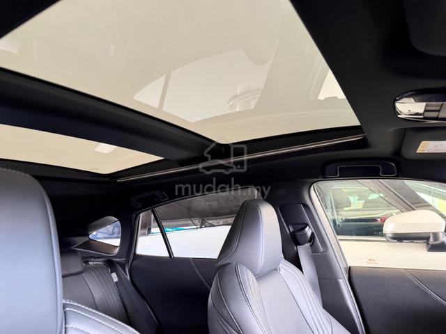 2022 Toyota HARRIER 2.0 Z MODELISTA KIT - 5