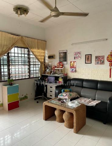 Taman Jubilee Phase 2 1