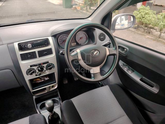 2007 Perodua VIVA 1.0 SXI PREMIUM (M) FULL SPEC - 5