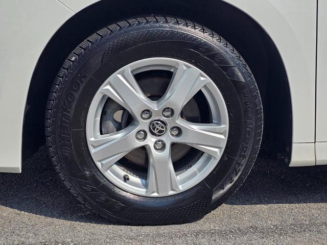 2023 Toyota ALPHARD 2.5 X DBA-AGH30W (A) 4WD WHITE - 4