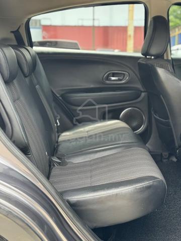 2019 Honda HR-V 1.8 V ENHANCED (A) - 5