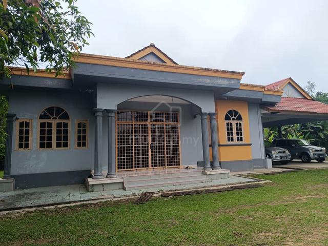 Rumah Sewa Kuala Krai 1