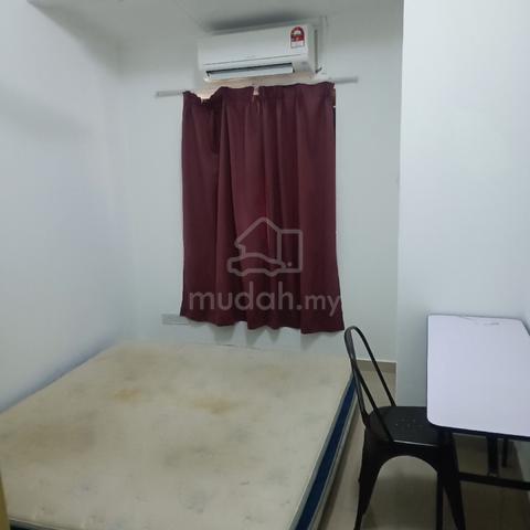 Medium room in USJ 14 for rent 1