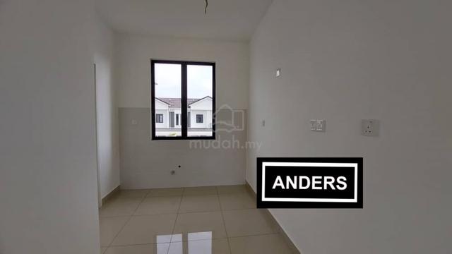Ashton Ecoworld Cohome Camdon Landed House Batu Kawan Reno For Rent 3