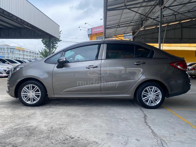 Proton PERSONA 1.6 EXECUTIVE (A) 2019 Push Start - 4