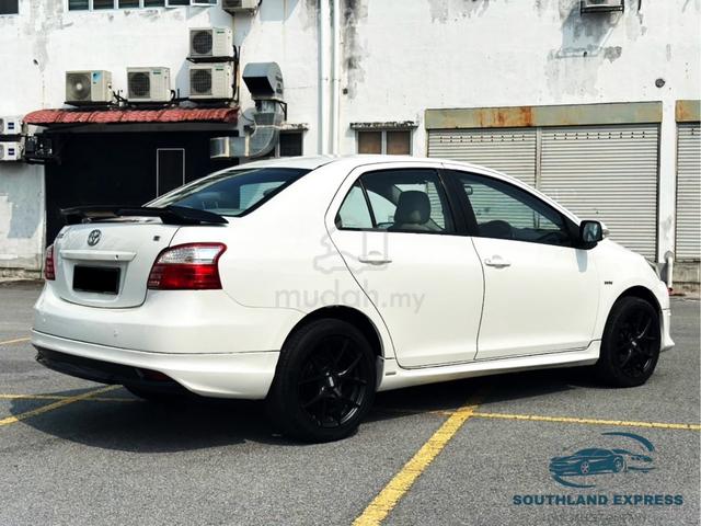 2009 Toyota VIOS 1.5 E (A) - Cash Only - 5