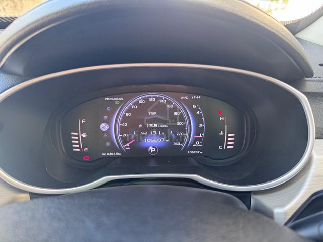 2020 Proton X70 1.8 TGDI PREMIUM 2WD (A) - 4
