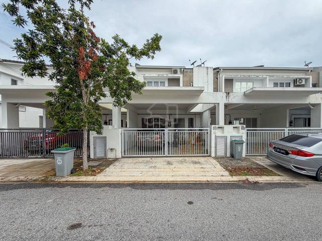 Double Storey Terrace Precint 1 Tiara Sendayan, Seremban 1