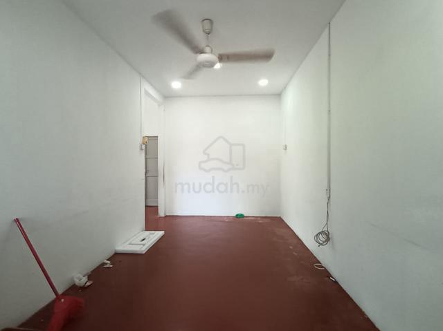 Single Storey Semi D Teluk Wanjah Alor Setar City Centre For Rent 1