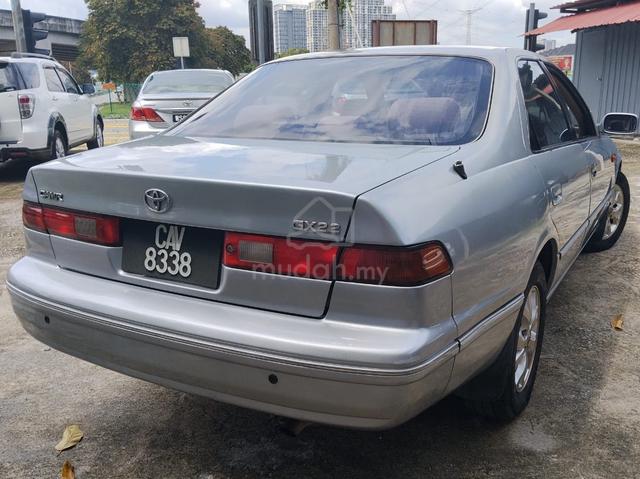 1999 Toyota CAMRY 2.2 GX SXV20R (A) - 3