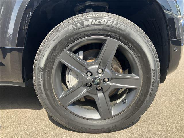 2023 Land Rover DEFENDER 3.0 110X-DYNAMIC SE - 2