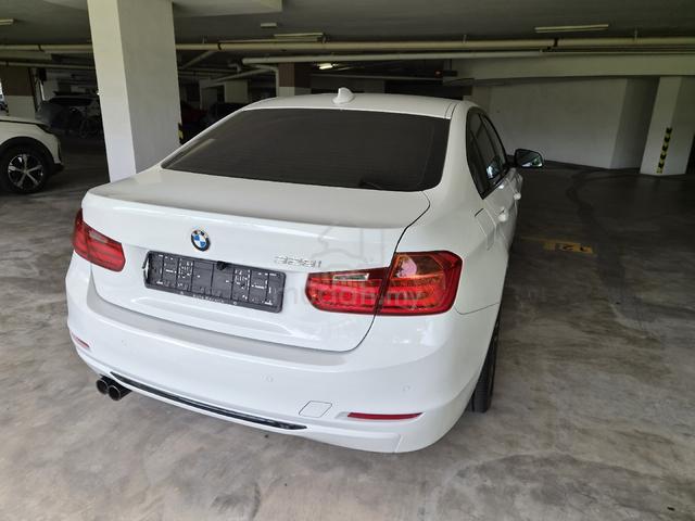2012 Bmw 3 SERIES 2.0 28I SPORT F30 (A) - 4