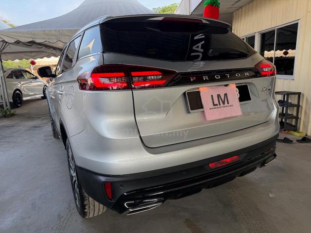 2023 Proton X70 1.5 PREMIUM 2WD MY22 MC (A) - 4