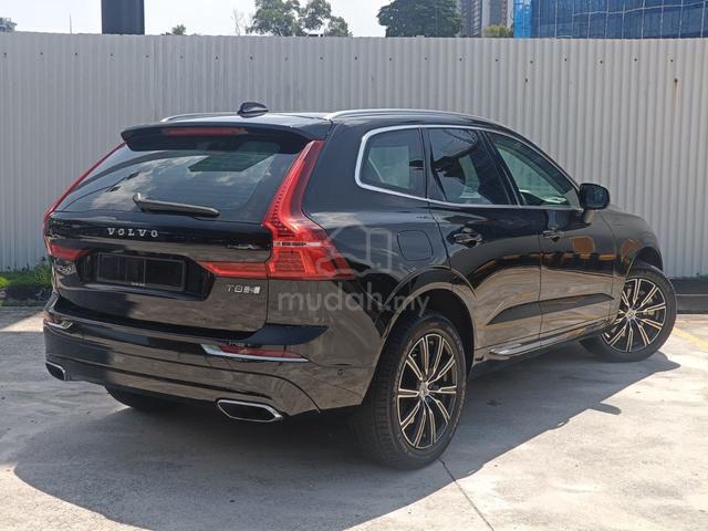 2018 Volvo XC60 2.0 T8 INSCRIPTION PLUS FACELIFT - 4
