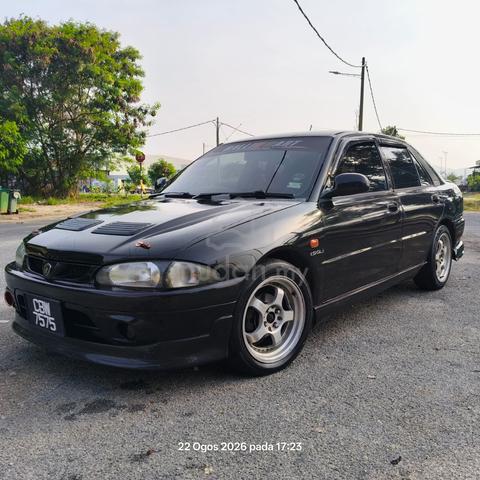 2006 Proton WIRA 1.5 GLI A/B SE (M) - 2