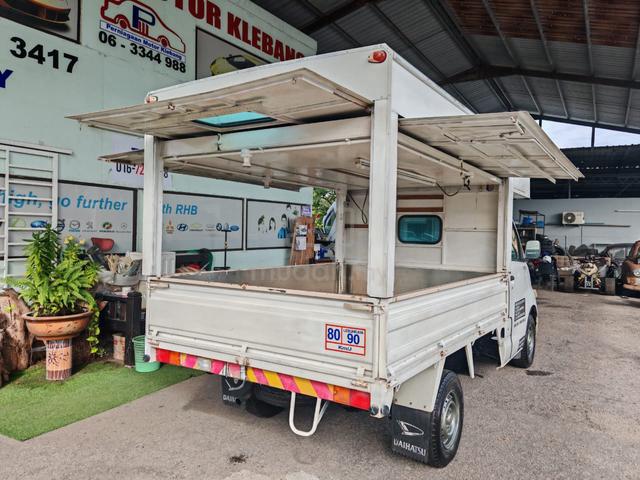 Daihatsu GRAN MAX 1.5 (M) Pasar Malam REG 2013 - 1