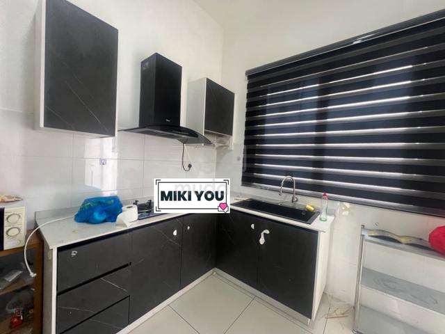 【Face open】Robin. 2 storey terrace house for rent, bandar rimbayu 1
