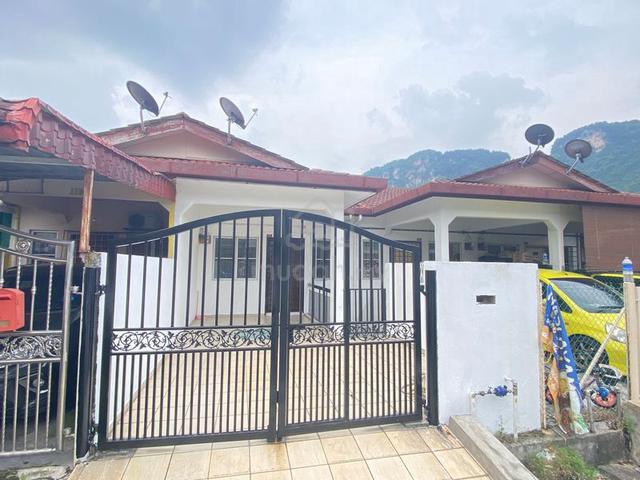 2.5 Sty house @Gombak (For Sale) 1
