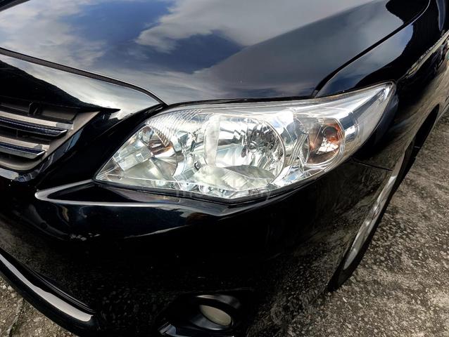 2011 Toyota COROLLA 1.8 ALTIS E (A) MERDEKA PROMO - 4