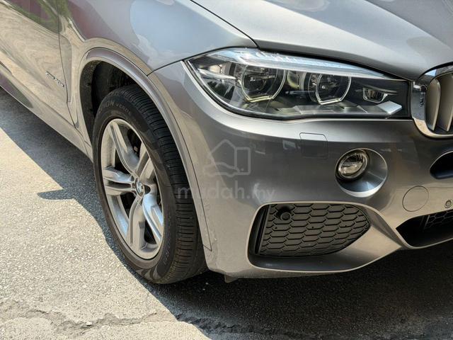 2016 Bmw X5 2.0 xDRIVE40e M SPORT (A) LOAN KEDAI - 5