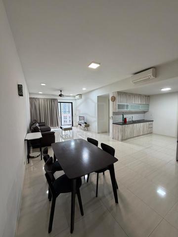 Seri Riana Residence 1