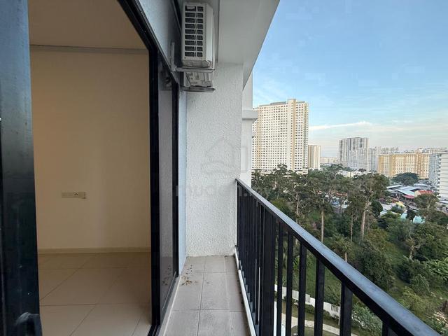 Senzvilles (Senzo Residence) 1