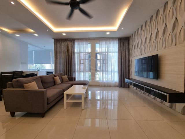 Ferringhi Residence 1