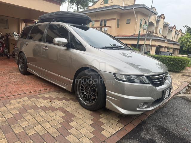 HONDA ODYSSEY RB1 2006 for sale - 3
