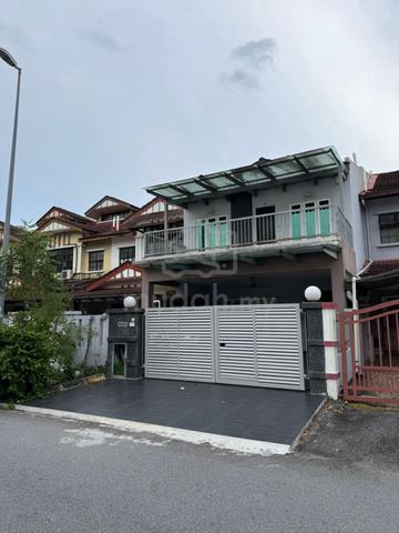 Landed Puchong for Rent fire 🔥 🔥 🔥 1