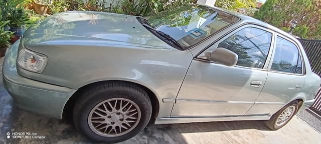 1999 Toyota COROLLA 1.6 SEG (A) - 4