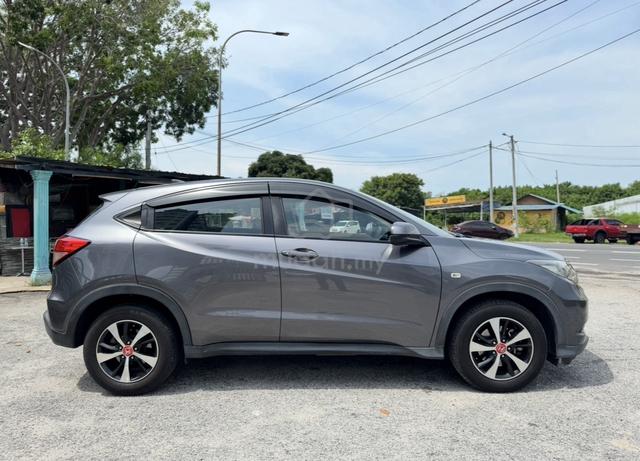 2015 Honda HR-V 1.8 S+ (A) - 3