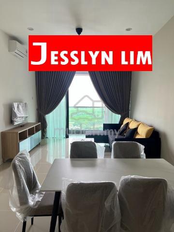 Laguna Indah 1