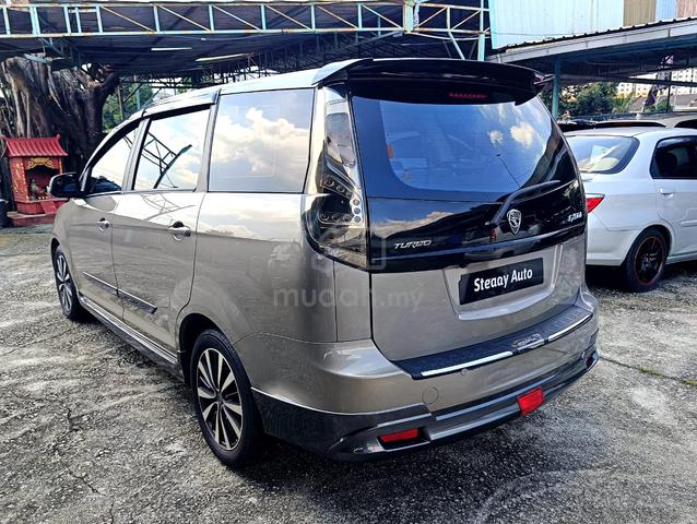 2018 Proton EXORA 1.6 PREMIUM BOLD (A) PARENTS DAY - 5