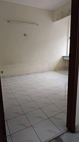 Teratai Mewah Condominium 2