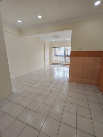 Puncak Desa Shop Apartment 1
