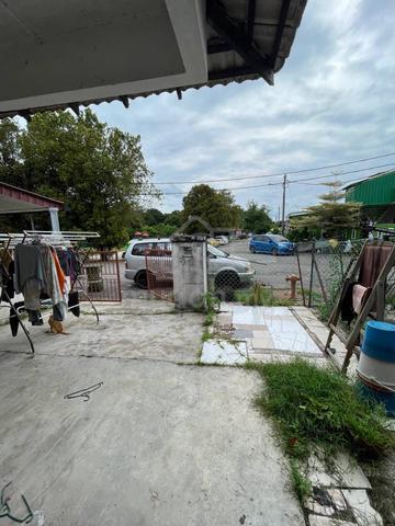 TERES SETINGKAT TAMAN CHENGAL, TEMERLOH UNTUK DiJUAL 1