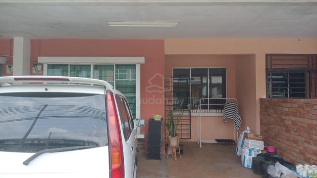 Taman Ranggu Saujana , Tawau 1