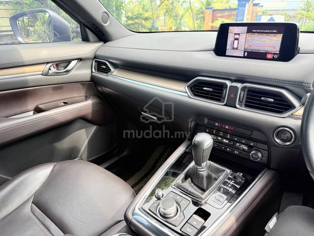 2020 Mazda CX-8 HIGH 2.5L (A) - 5