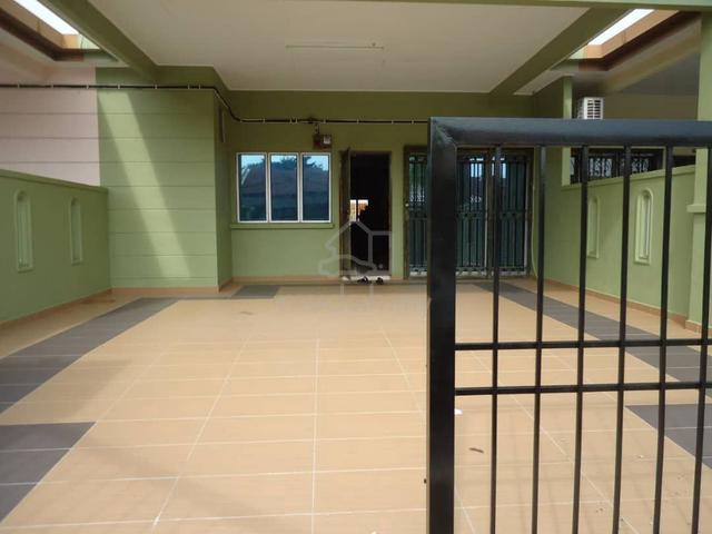 Rumah Sewa Siswi Taman Seremban 3 Negeri Sembilan 1