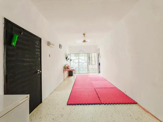 Sri Melor Apartment 1
