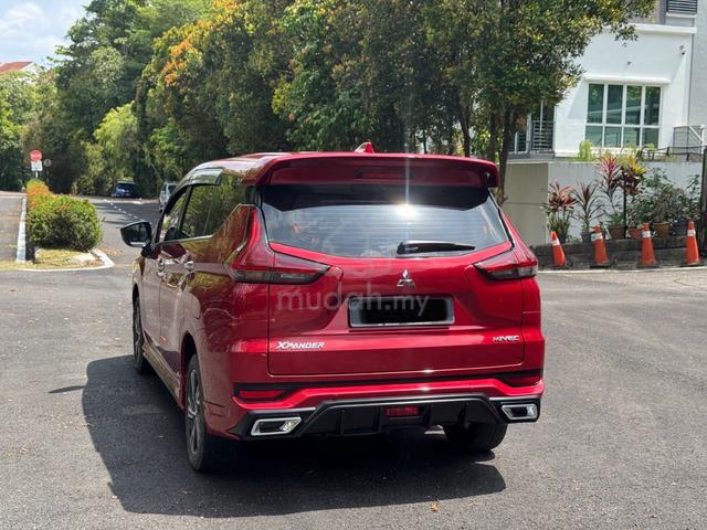 2022 Mitsubishi XPANDER 1.5 (A) 3 Year Warranty - 2