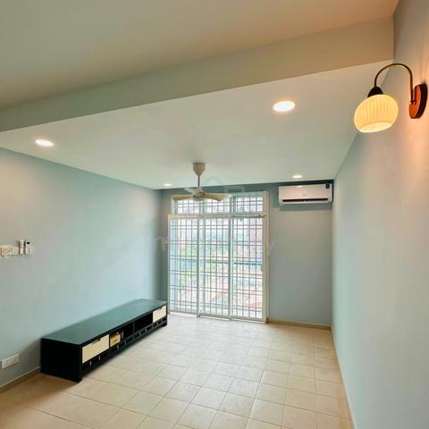 Lake View Suites 1