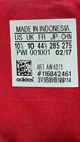 Uk10 Adidas NEO Cloudfoam Lite Racer Star Wars Edi - photo 6 of 6