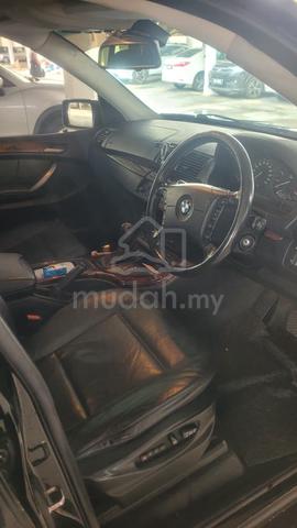 2004 Bmw X5 3.0 (CBU) E53 FACELIFT (A) - 5